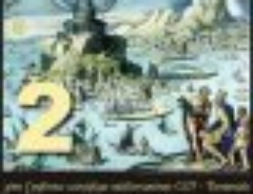 Parménides III – Compte rendu « L’Arbre »