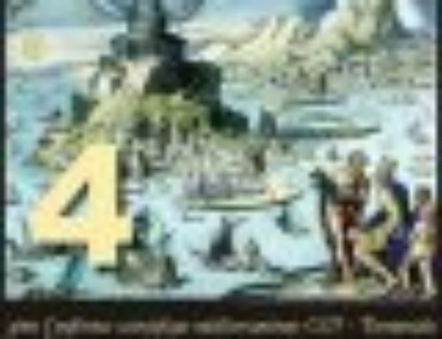 Parménides III – Compte rendu  « Le Poisson »