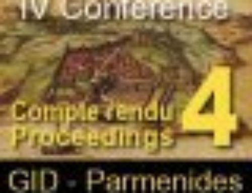 Parménides iV – Compte rendu de la session 3 (2/2)