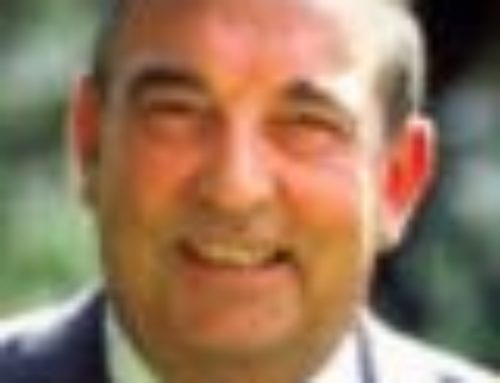 Parménides III – Discours d’ouverture du Président du GID