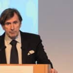 Daniel Rondeau session introduction