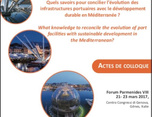 Les actes de Parménides VIII