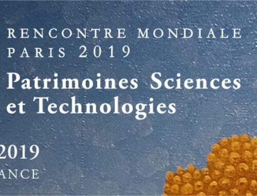 Patrimoines, sciences et technologies