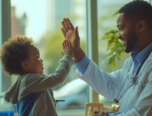 Projet ENSPEDIA, Enfances et soins en Pédiatrie en Afrique de l’Ouest