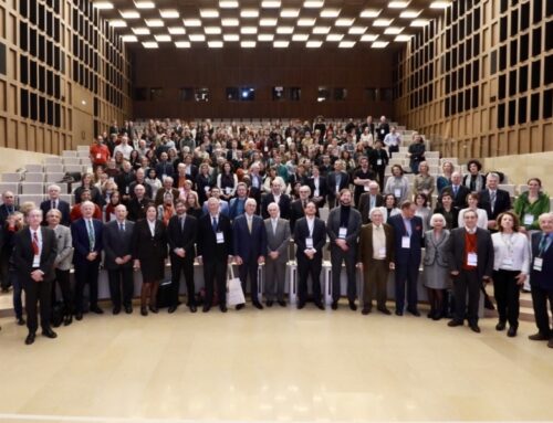 Patrimoines, Sciences et Technologies en France