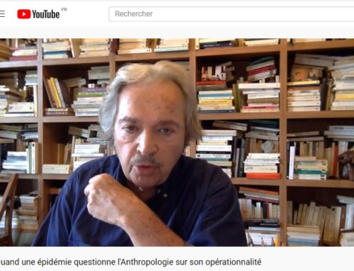 Quand une épidémie questionne l&rsquo;Anthropologie sur son opérationnalité