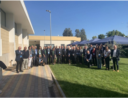 Bassins versants méditerranéens face aux changements sociétaux et climatiques