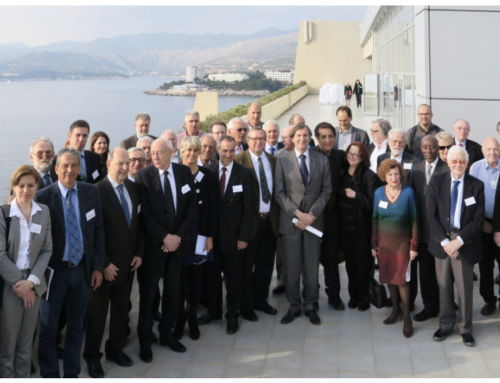 Parménides VII – Compte rendu du 2ème jour