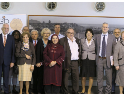 Parménides VIII – Compte-rendu du 3ème jour