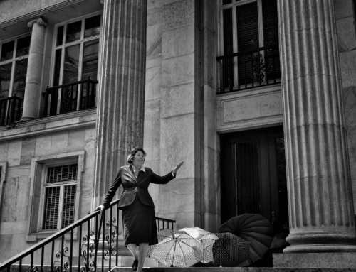 Retour sur la mission du GID en Colombie