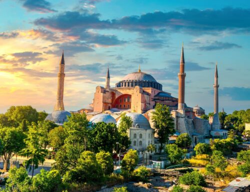 Colloque GID-EMAN à Istanbul